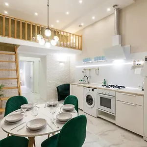 Апартаменты Bv Cozy In Center
