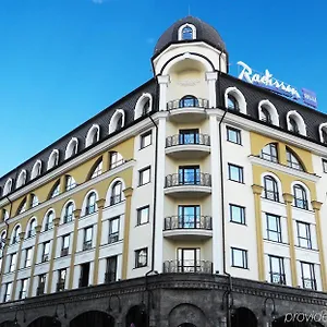 Hotel Radisson Blu Hotel, Podil City Centre