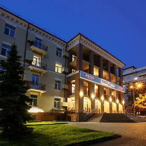 Hotel Oberig, Kyiv