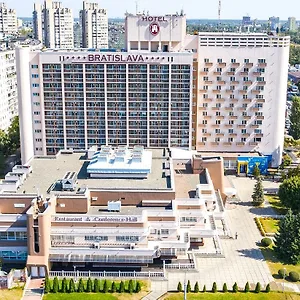 Bratislava Hotel