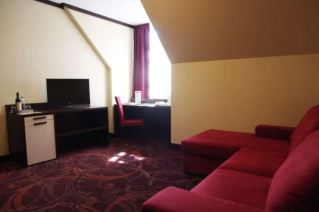 **** Hotel Park-Hotel Golosievo Kyiv Ukraine