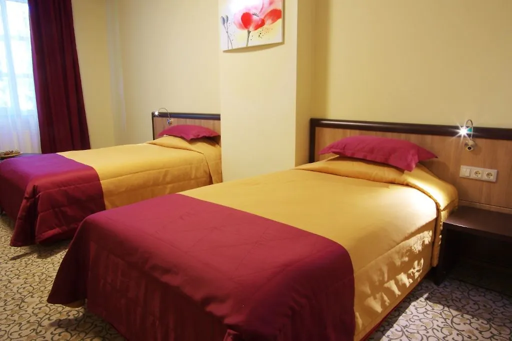 Park-Hotel Golosievo Kyiv 4*,  Ukraine