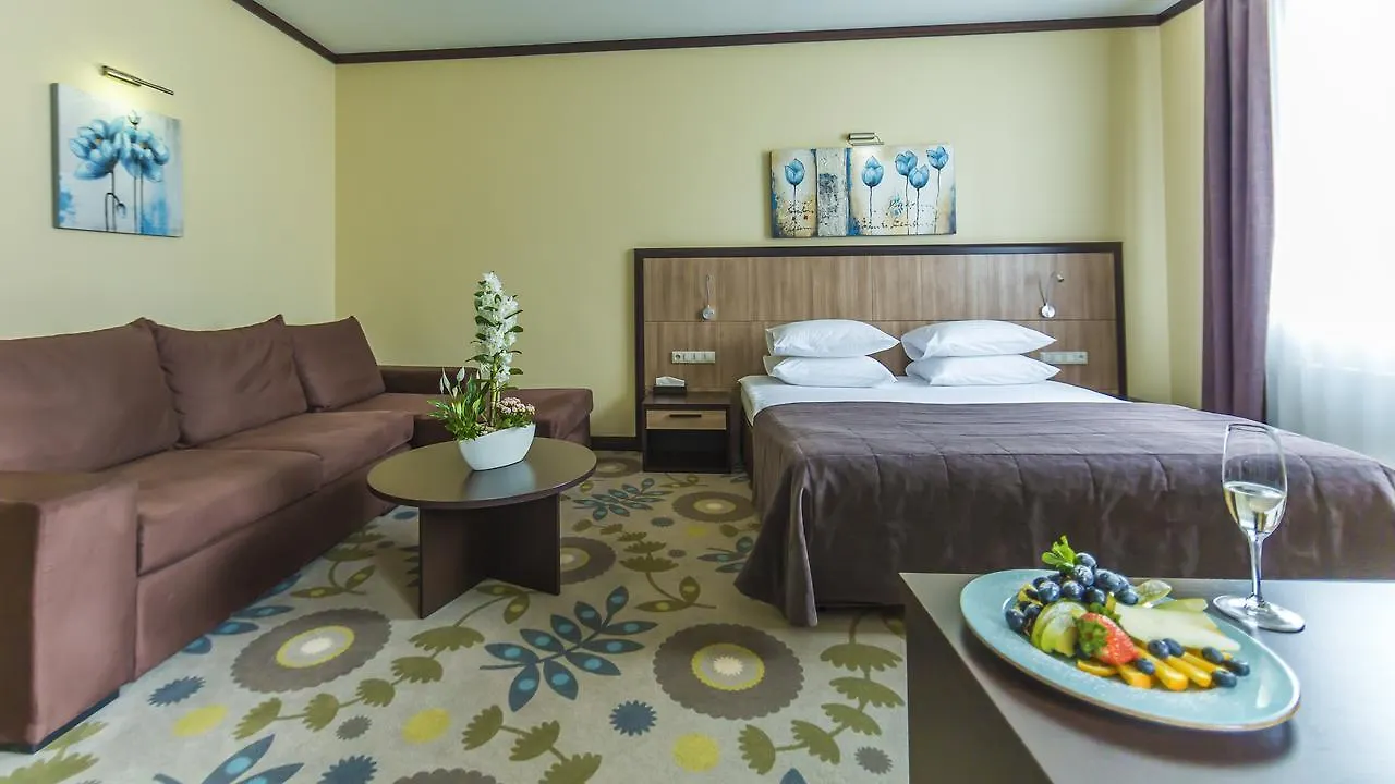 Hotel Park-Hotel Golosievo Kyiv
