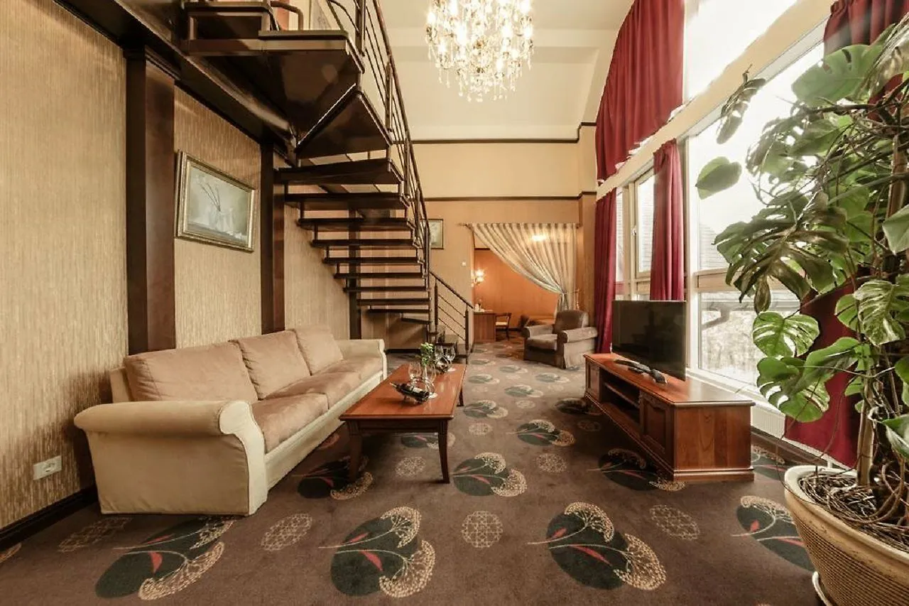 **** Hotel Park-Hotel Golosievo Kyiv Ukraine