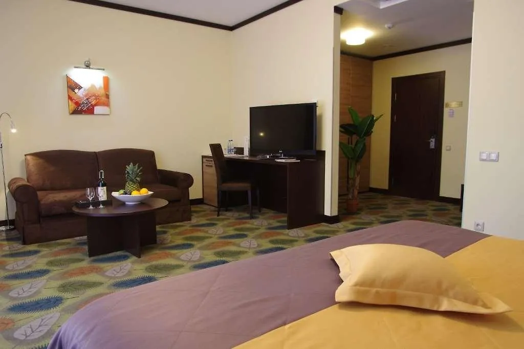 Hotel Park-Hotel Golosievo Kiev