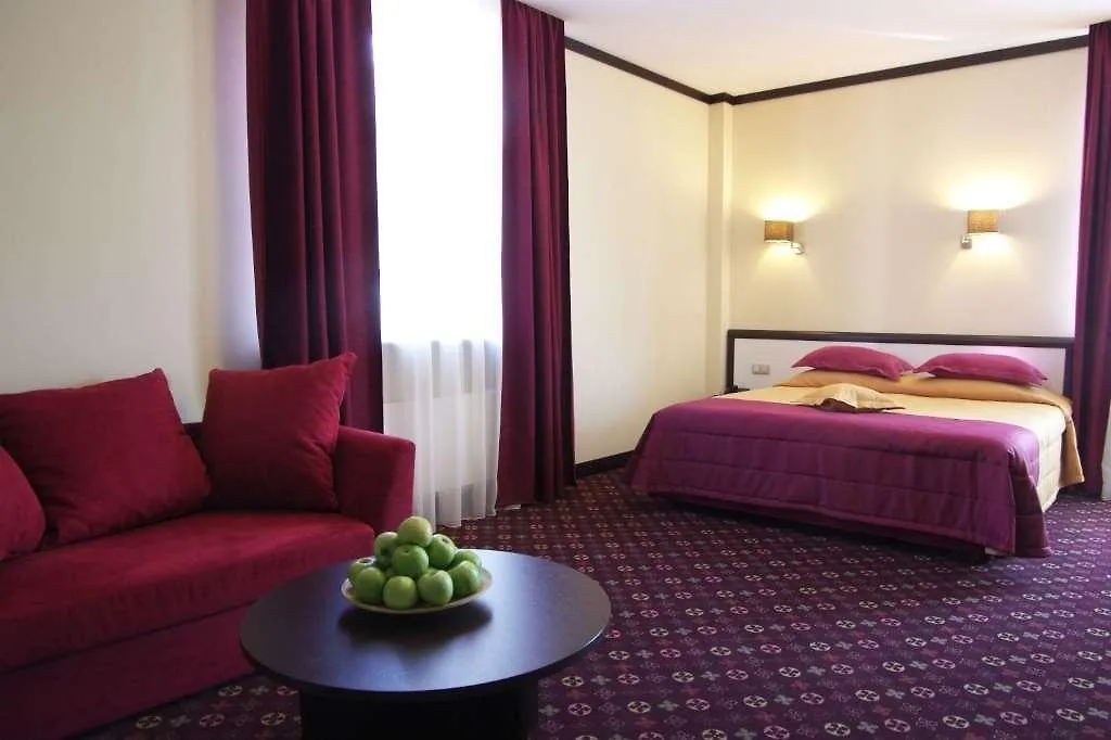 Park-Hotel Golosievo Kiev Ukraine