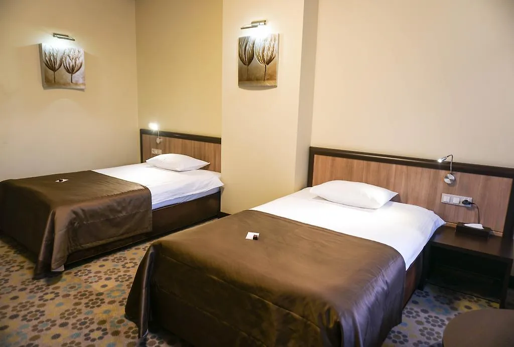 Hotel Park-Hotel Golosievo Kiev