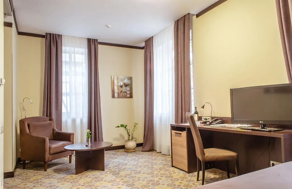 Park-Hotel Golosievo Kiev Ukraine