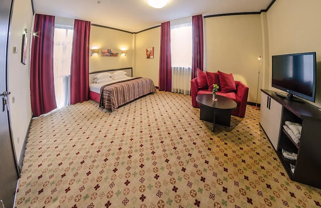 Hotel Park-Hotel Golosievo Kiev