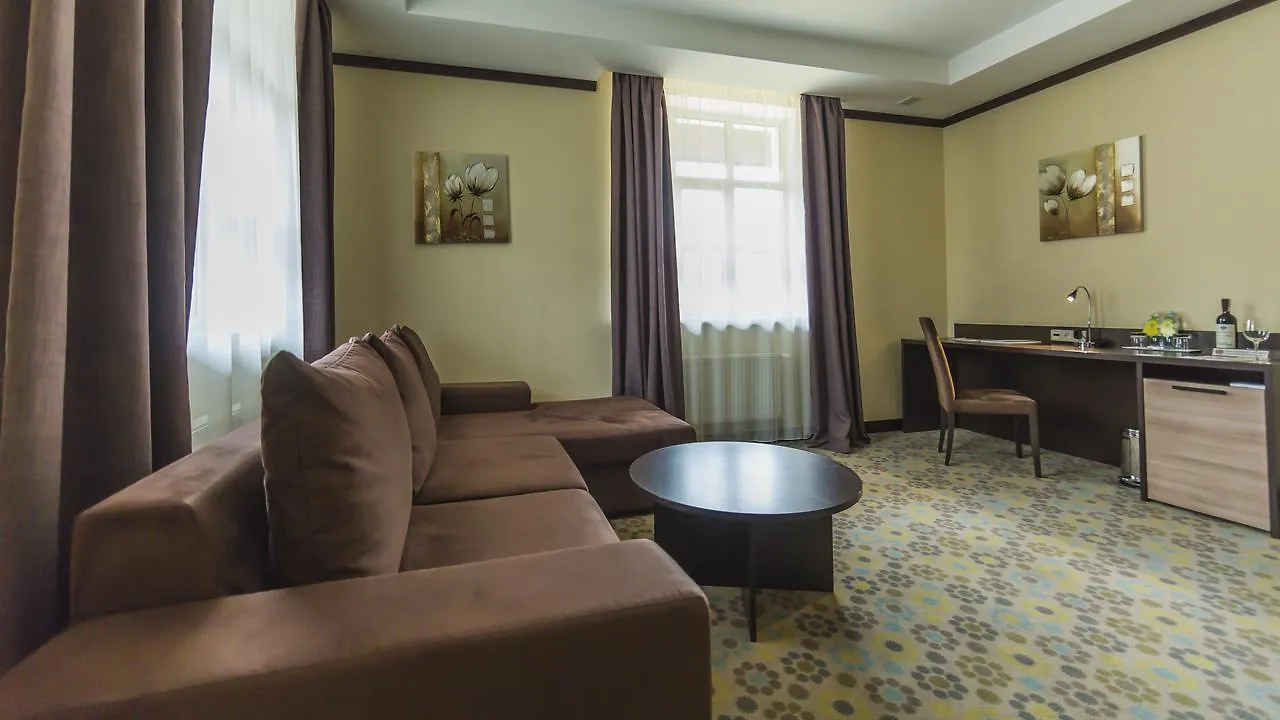 Hotel Park-Hotel Golosievo Kiev