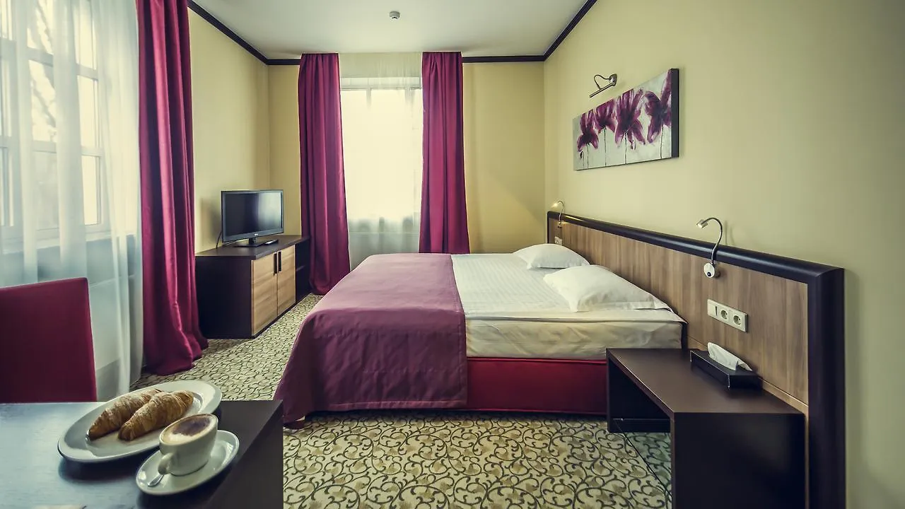 Hotel Park-Hotel Golosievo Kiev